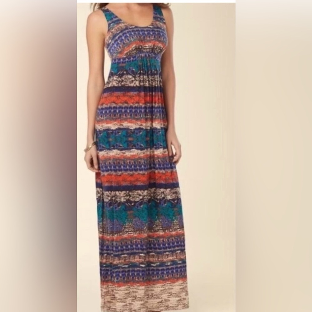 Two soma maxi dresses - Picture 7 of 9